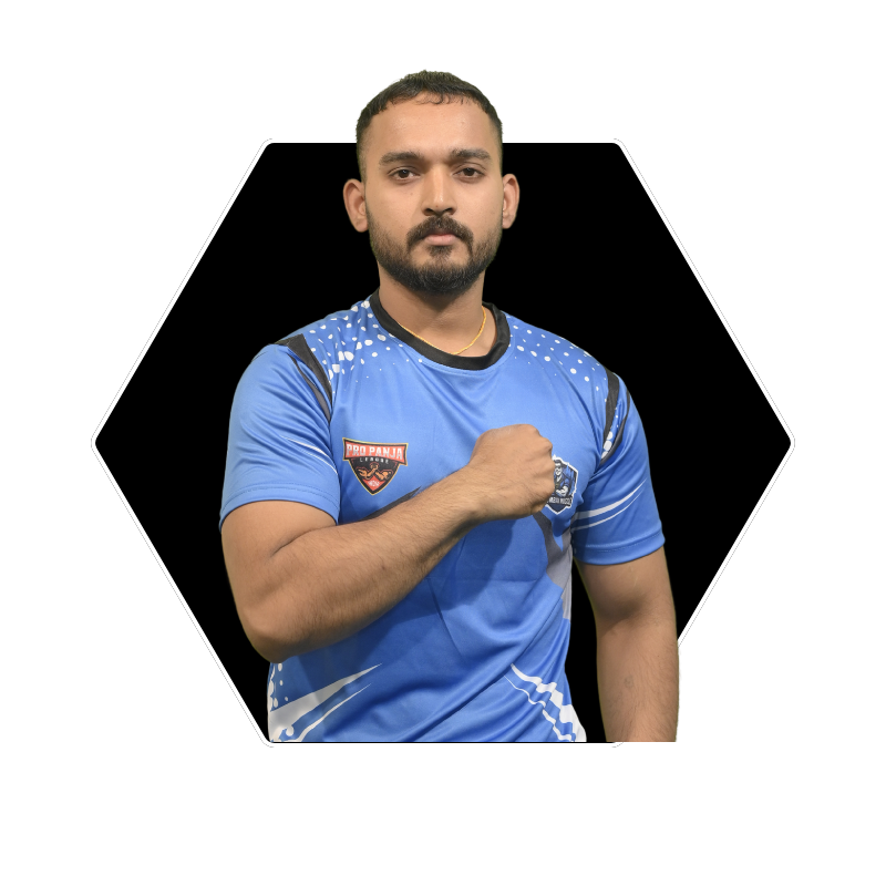 Akash Mukhi