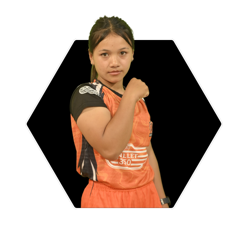 Airi Kmenlang Shabong