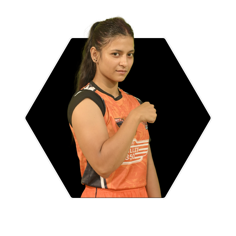 Arvika Dutta