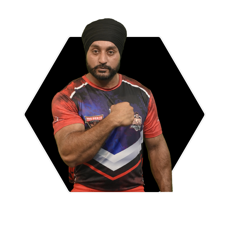 Jugraj Singh Bajwa