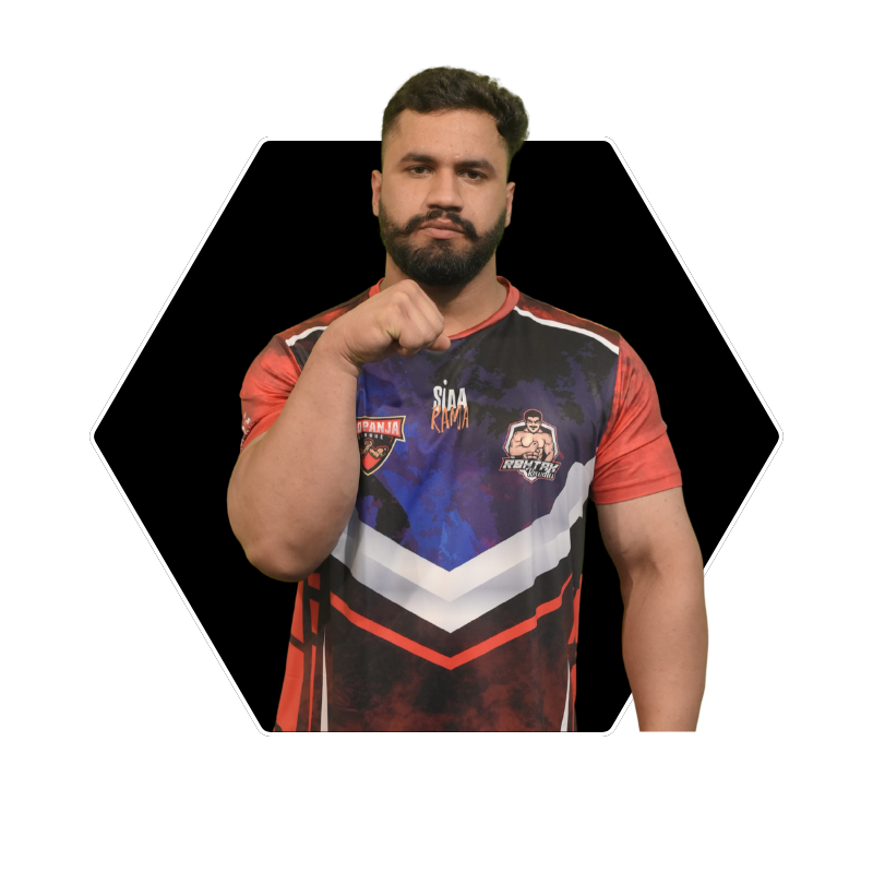 Kunal Verma