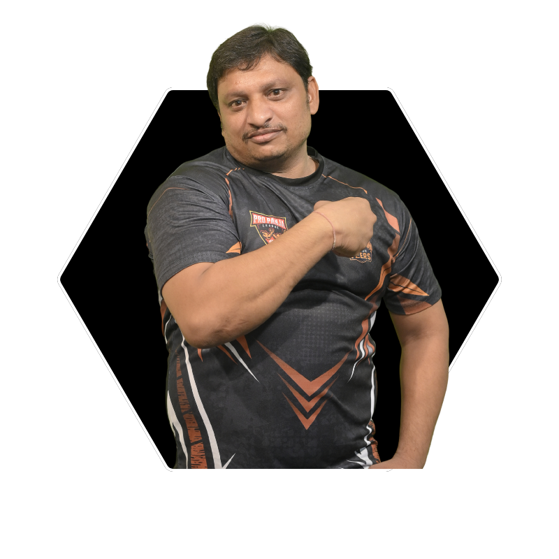 Manoj Patel