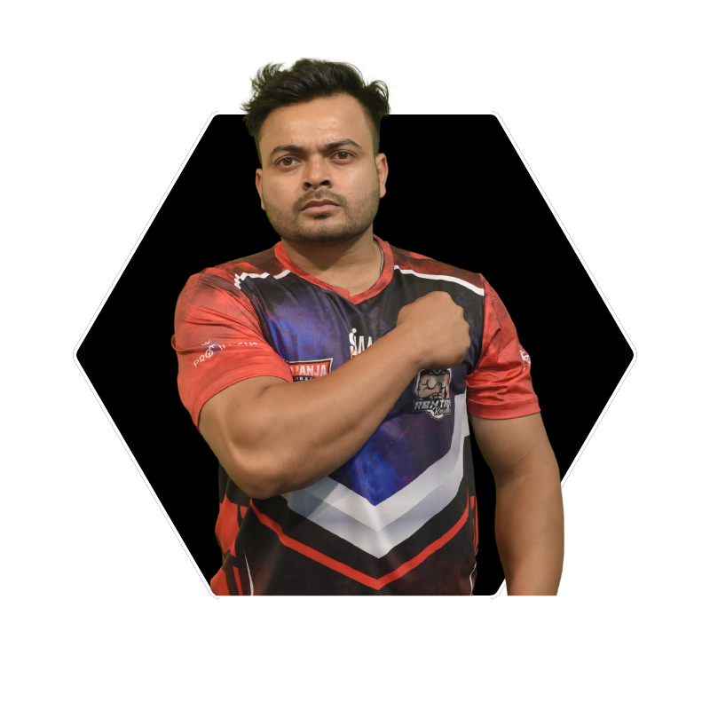 Monoj Debnath