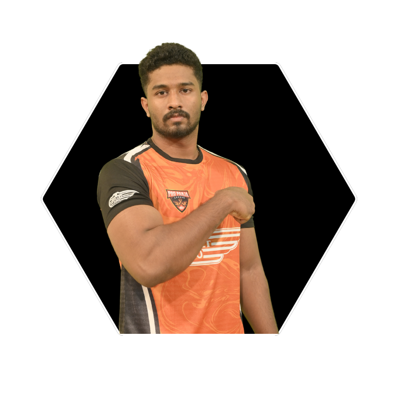 Rino Thomas