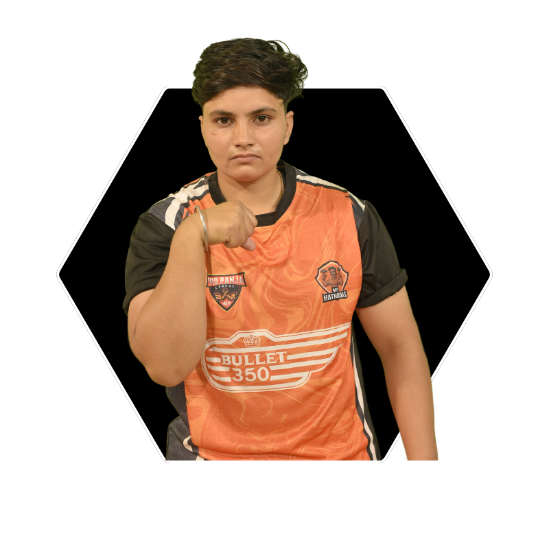 Shivani Yadav