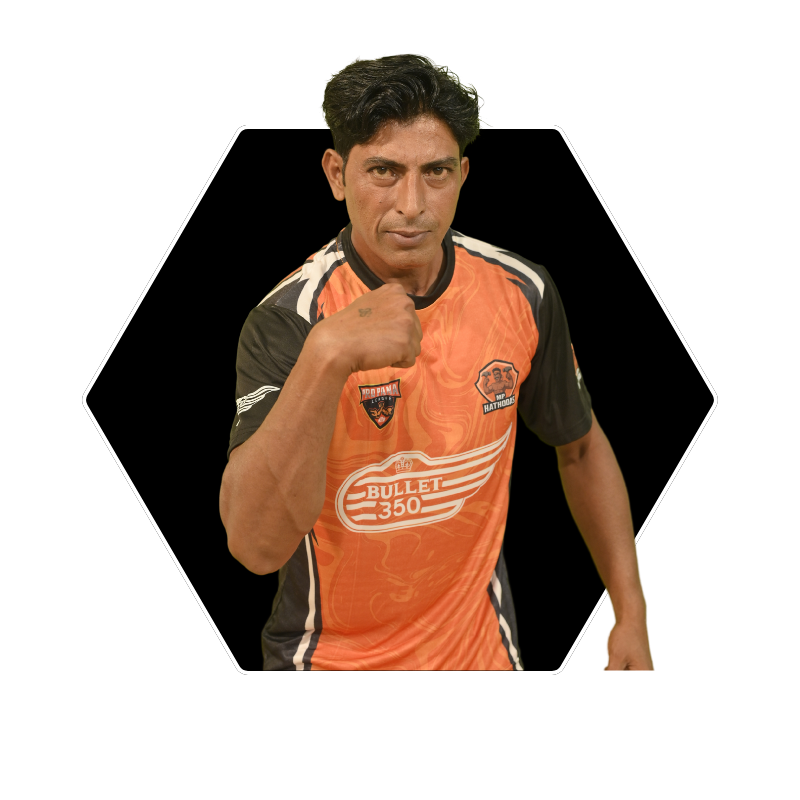 Surender Saini