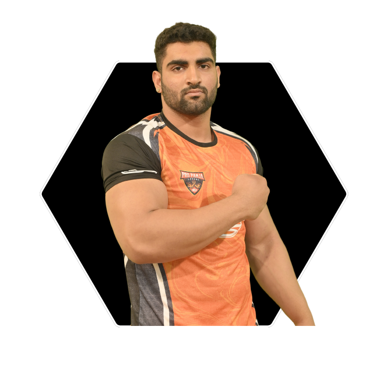 Tushar Awasthi