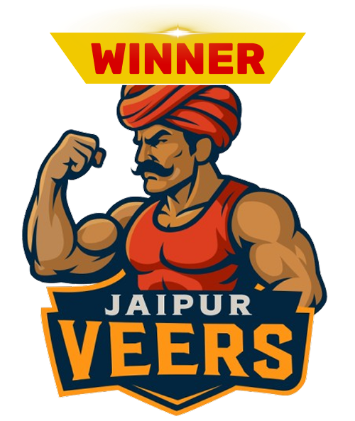 Jaipiur Veers