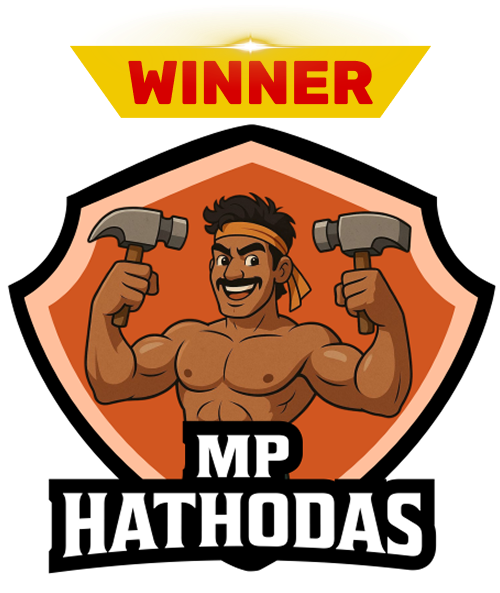 MP Hathodas