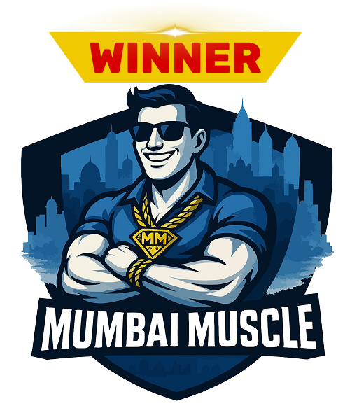 Mumbai Muscle